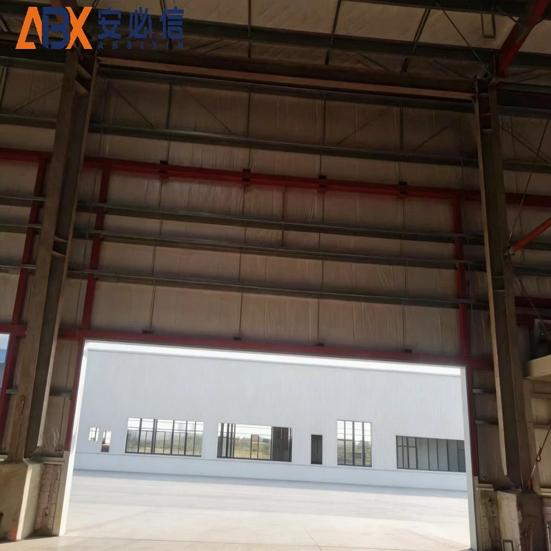 丽江市PVC堆积门