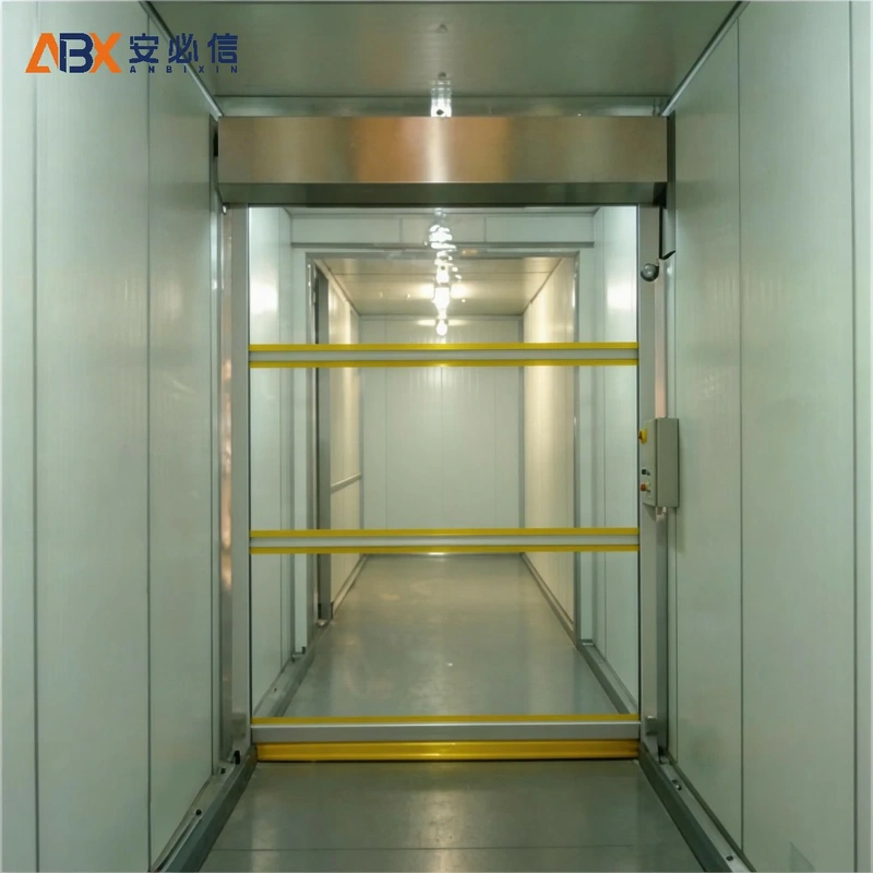 丽江市工业快速门
