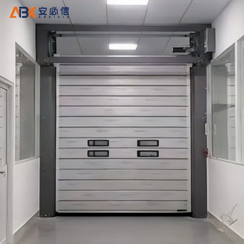 丽江市医药密闭高速门